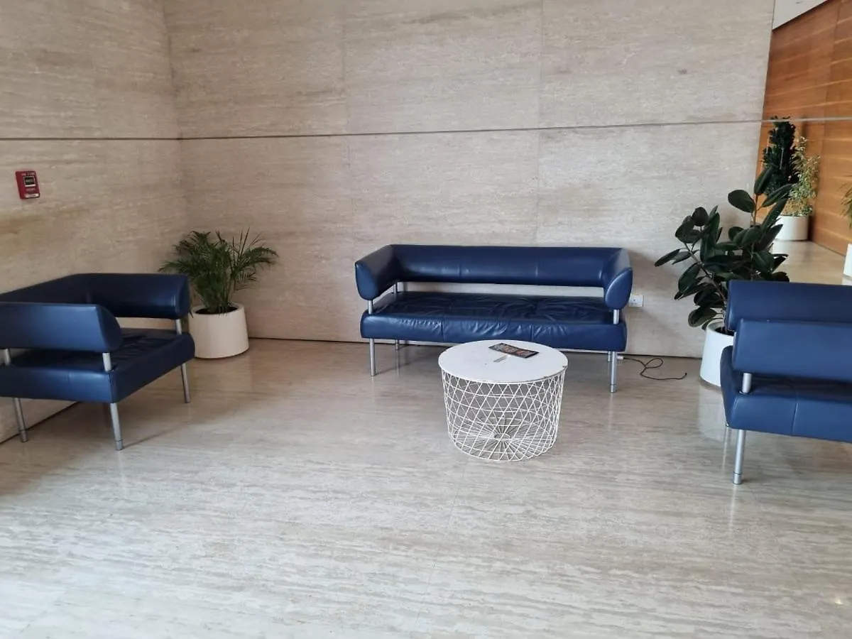 Grand Stay Holiday Homes Al Jaddaf Dubai 0*,  Birleşik Arap Emirlikleri