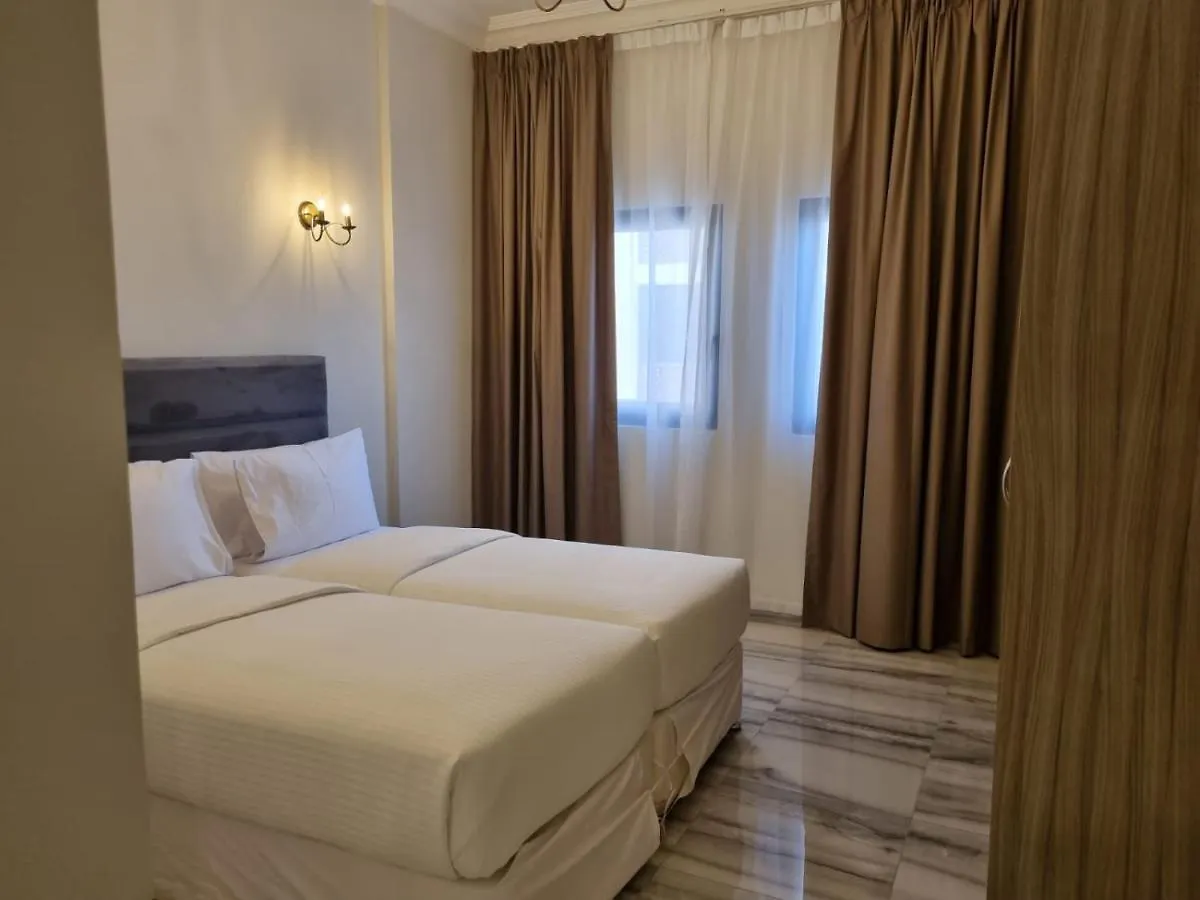 Daire Grand Stay Holiday Homes Al Jaddaf Dubai