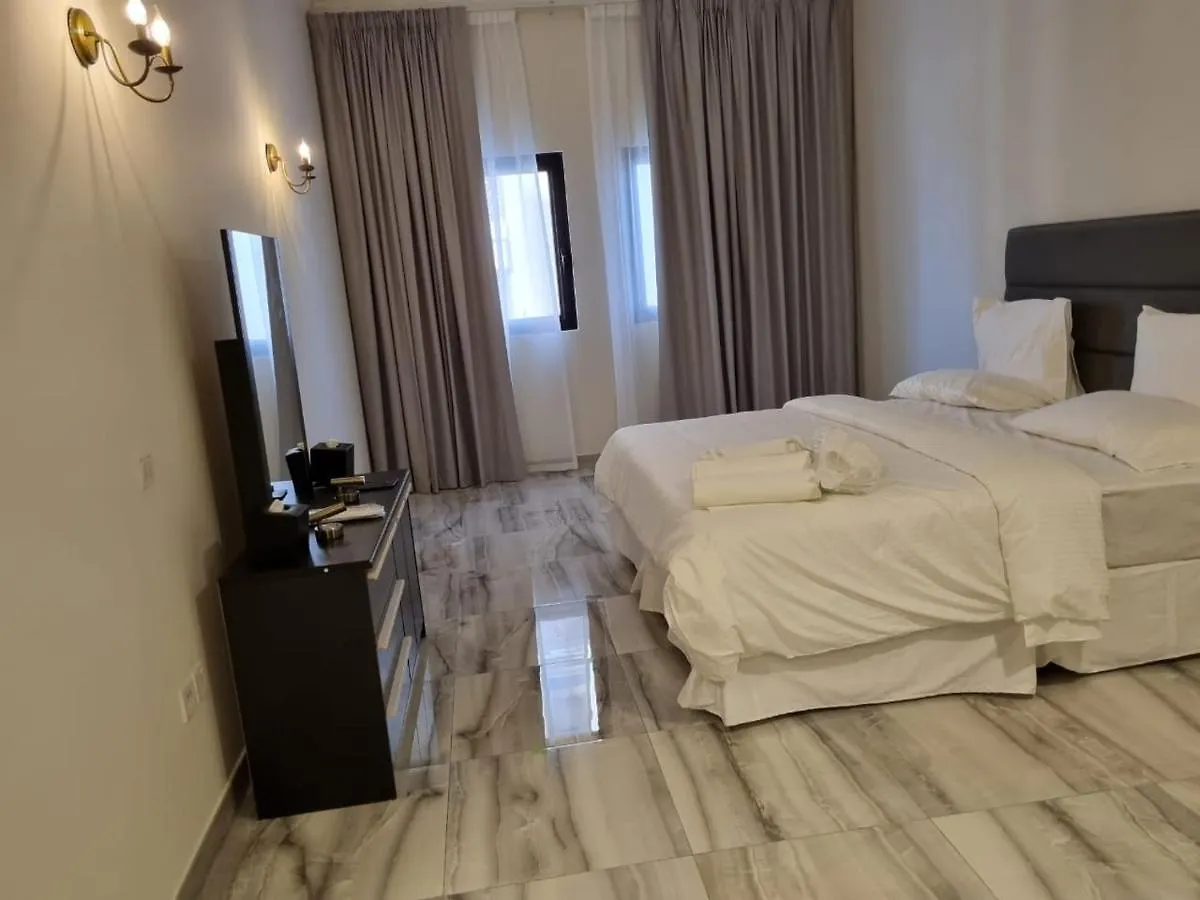 Daire Grand Stay Holiday Homes Al Jaddaf Dubai