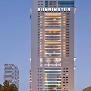 Songs Of The By Lagom - Bonnington Jumeirah Towers, شقة